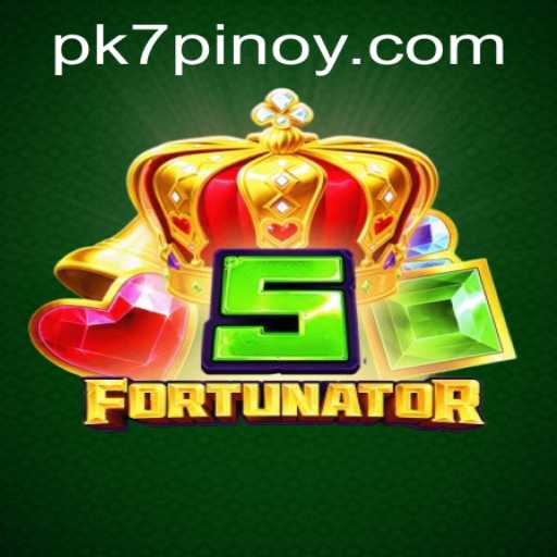 5Fortunator - The Thrilling Game on PK7 App