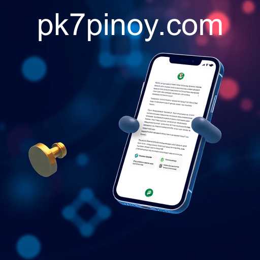 PK7 App