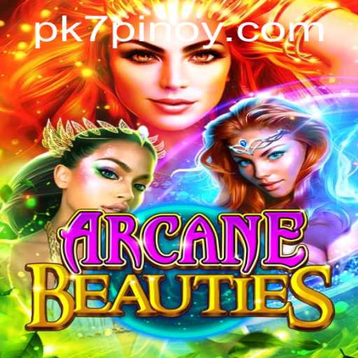 Exploring ArcaneBeauties: An Immersive Experience with PK7 App Integration