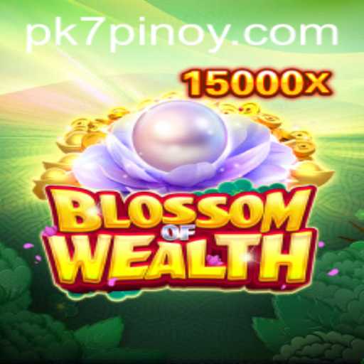 Unveiling BlossomofWealth: A New Realm of Strategic Gaming on PK7 App