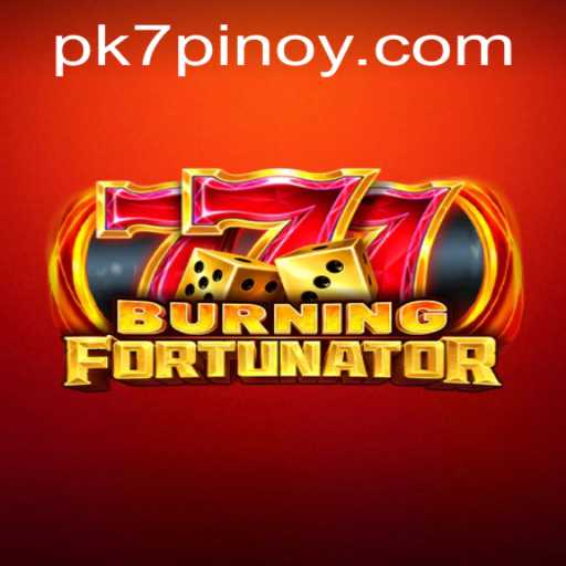 Exploring the Thrilling World of BurningFort: Innovation and Strategy in PK7 App
