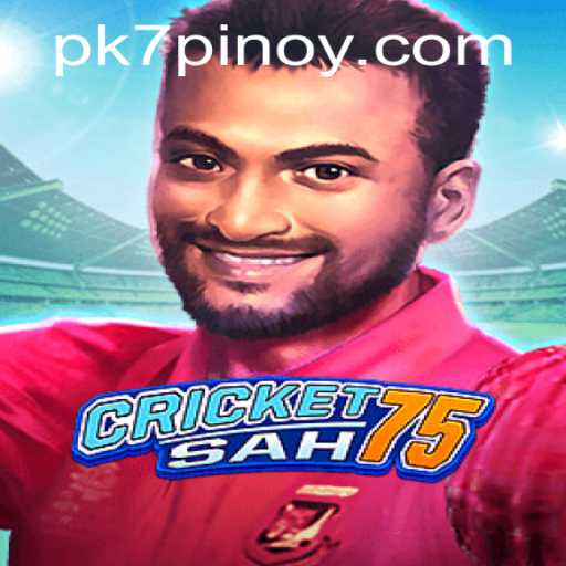 Unveiling the Allure of CricketSah75: A Comprehensive Guide on PK7 App