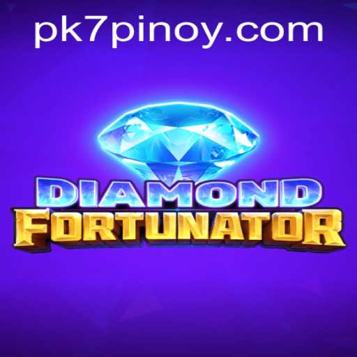 Unveiling DiamondFort: A Deep Dive into PK7 App's Latest Gaming Sensation