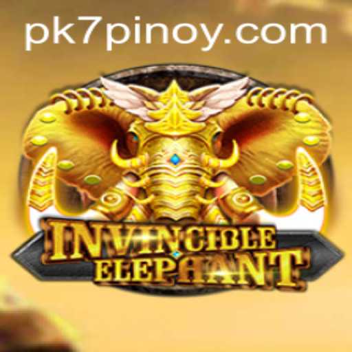 Discover the World of InvincibleElephant: A PK7 App Adventure