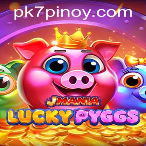 Exploring JManiaLuckyPyggs: The Exciting World of PK7 App Gaming