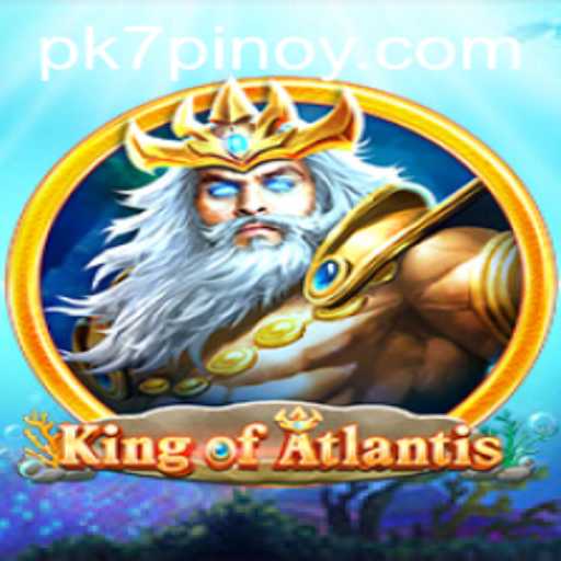 Dive into the Depths with KingofAtlantis - An Epic Adventure with PK7 App