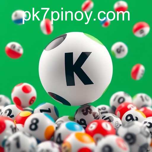 Exploring the Exciting World of Lottery Games