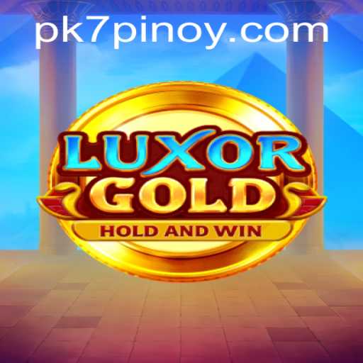 Discover the Thrilling World of LuxorGold: An Insight into the PK7 App Experience