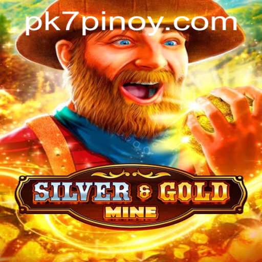 Explore the World of SilverGold: The Ultimate Strategy Game in the PK7 App Ecosystem