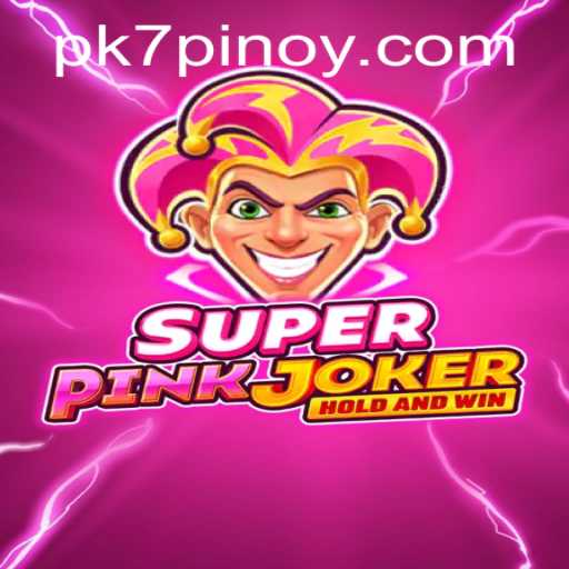 Unveiling the Exciting World of SuperPinkJoker on the PK7 App