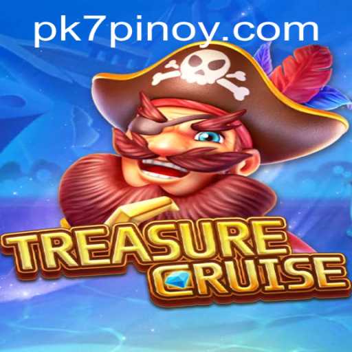 TREASURECRUISE: Navigating the High Seas of Adventure with PK7 App