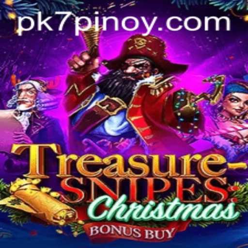 Exploring TreasuresnipesChristmas: A Festive Gaming Adventure with PK7 App