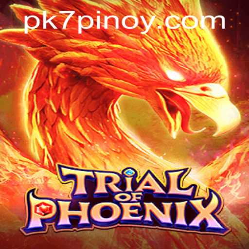 Discover the Thrilling World of TrialofPhoenix: Your Ultimate Gaming Adventure